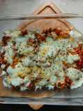 Beef and Potato Casserole