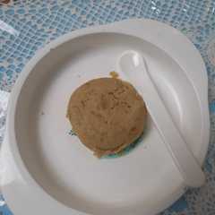 รูปของ Bolu ubi kukus MPAsi 8m+