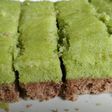 Bolu pandan kukus