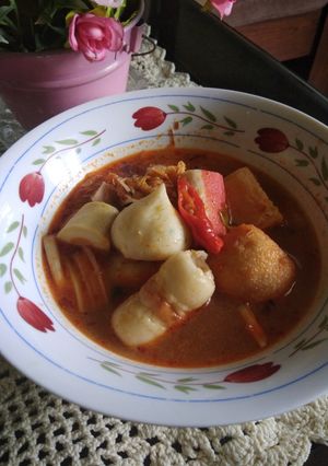 Foto resep Tomyum Rumahan