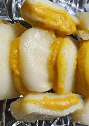 મલાઈ સેન્ડવીચ(malai sandwich recipe in gujarati) રેસીપી મુખ્ય ફોટો