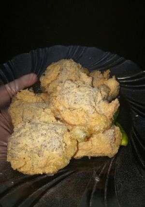 Foto resep Tahu Walik