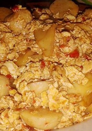 Foto resep Seblak Bandung Buatan Orang Jawa