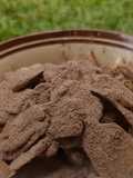 Keripik Pisang Rasa Cokelat
