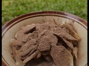 Gambar keripik pisang gula pasir