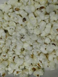 Una foto de Palomitas dulces