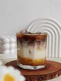 Butterscotch Latte