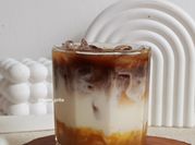 Gambar butterscotch powder