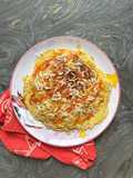 Martabak Mie Keju