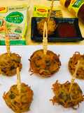 Maggi Bombs