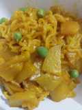 (5 min.) maggy recipe