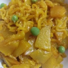 A picture of (5 min.) maggy recipe.