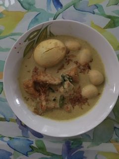 Foto resep Terik Tempe Tahu alaqu