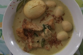 Bagaimana Menyiapkan Terik Tempe Tahu alaqu Sederhana Dan Enak