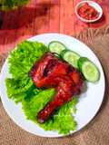 1006. Ayam Bakar Kecap (di Oven), Bumbu Ungkep Ayam Kalasan Instan