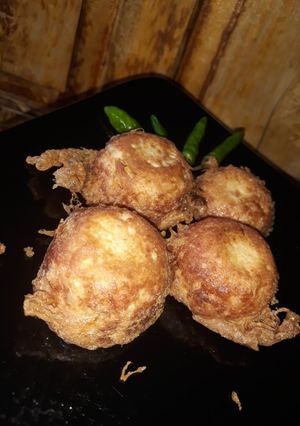 Foto resep Schotel Tahu