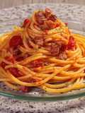 Molho All' Matriciana