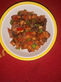 A picture of Meat Dodo.