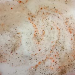 A picture of Masala dahi.