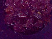 Gambar dendeng daging sapi kecap