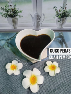 Foto resep Cuko Pedas (Kuah Pempek)👩🍳
