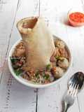 Bakso Tulang Sengkel