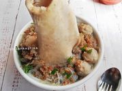Gambar daging sengkel