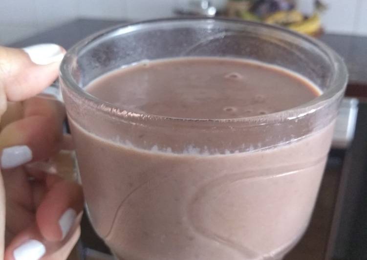 Chocolate caliente!
