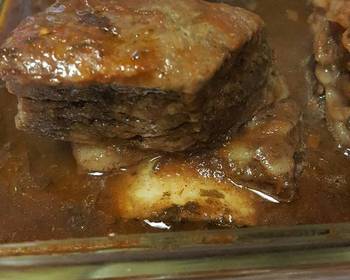 Ultimate Cooking Recipe Tangy Braised Short Ribs Restaurant Style