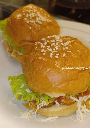 Foto resep Minni Patties