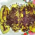 🍌pisang cokelat🍌