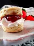 Scones