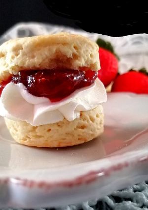 Foto di Scones