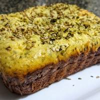 Pan casero con semillas de sesamo - 1,908 recetas caseras- Cookpad