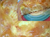 Gibanica serba