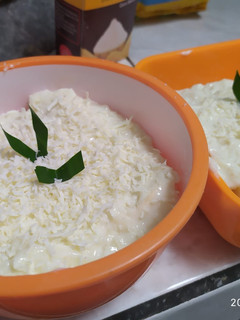 Foto resep Stup Roti Tawar