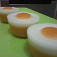 Kue talam ubi jalar