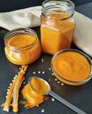 Ají amarillo {un básico de la cocina peruana}