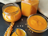 Ají amarillo {un básico de la cocina peruana}