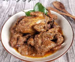 Cara Membuat Rendang Burung Puyuh Enak Bergizi Cara Membuat Rendang Burung Puyuh Enak Bergizi