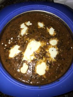 દાલ મખની (Dal Makhani Recipe In Gujarati) રેસીપી મુખ્ય ફોટો