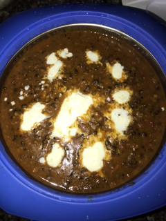 દાલ મખની (Dal Makhani Recipe In Gujarati) રેસીપી મુખ્ય ફોટો