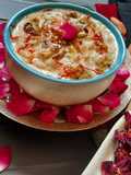 Sheer khurma -Famous Dessert Recipe