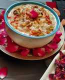 Sheer khurma -Famous Dessert Recipe