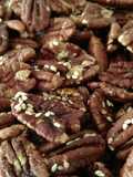 Roasted Pecan Halves / Walnuts