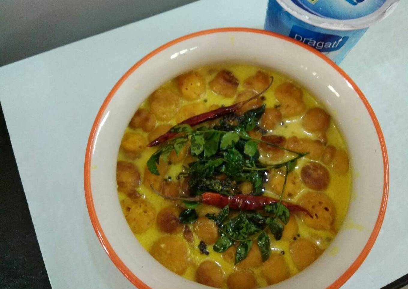 Kadhi pokoras