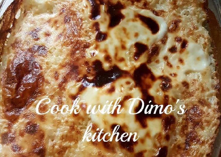 الأرز المعمر