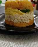 Causa limeña 🇵🇪