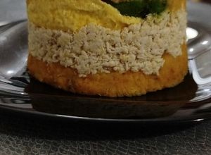 Una foto de Causa limeña 🇵🇪
