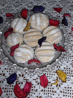 Foto principal de Galletitas nevadas